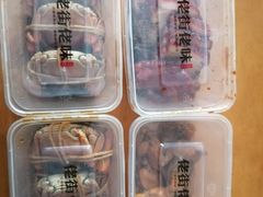 -佬街佬味(淮海中路店)