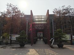 -东莞市可园博物馆