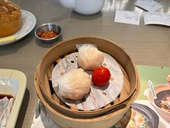 -茶港·点心·啫啫煲(王府井店)