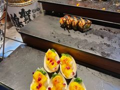 -梨花自助烤肉(天河城店)