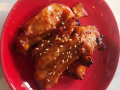 -必胜客(兰州国贸店)