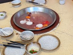 -313羊庄·羊肉火锅烧烤(李村店)