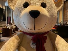 -华尔道夫酒店·羿庭(金鱼胡同店)