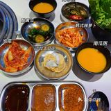 深更半夜就馋这口照烧鸡肉锅巴饭！