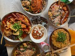 -龍城柳州螺蛳粉(群星路店)