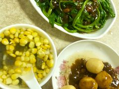 鱼蛋-瘦鬼老档糖水铺