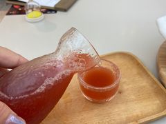 -蔡澜点心(三里屯T+MALL店)
