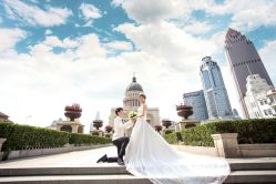 -戛纳印象摄影(潮拍定制馆)