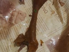 -苹果树下艺术餐厅(通州店)