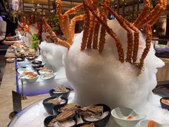 -海玥荟海鲜姿造自助餐厅(欧罗巴广场店)