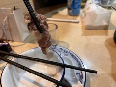 -伟记牛肉(金鸿公路店)