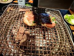 -九田家黑牛烤肉料理(珠江摩尔店)