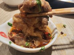 -彤德莱牛肉火锅(双港店)
