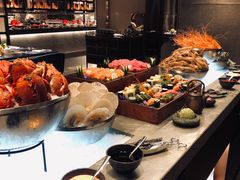 -康莱德酒店·美庭自助餐厅