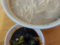 -邛崃奶汤面钵钵鸡(平安巷店)