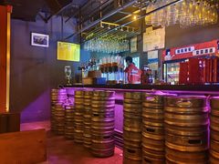 -Helens海伦司小酒馆(南京洪武路店)