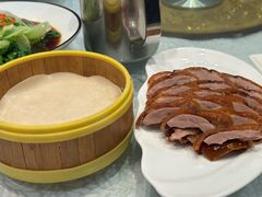 -全聚德烤鸭店(和平路店)