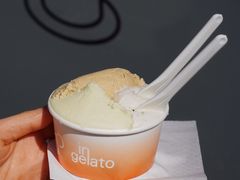-Dip in Gelato(富民路店)