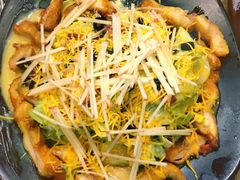 -MI WU FACTORY米屋美食工厂餐厅(绿地店)