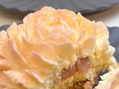 -潮一不贰·法式甜品·生日蛋糕·西式简餐(外滩店)