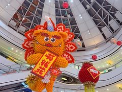 -万达广场(浦江店)