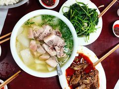 -荣生萝卜汤饭店