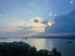 -千岛湖天屿景区