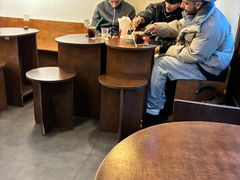 -Al Salam莫的三明治