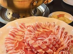 -鼓楼东街老火锅(鼓楼店)