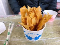 -小民大排档(马场角横路店)