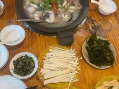 -大鼎石锅鱼(春江里店)