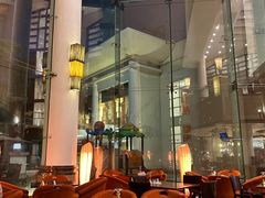 -东莞塘厦三正半山温泉酒店·沙利文西餐厅