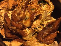 -章吴记喜瑞餐厅(东东城店)