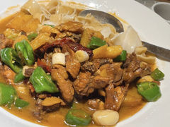 -阿娜尔·新疆菜(佰港城店)