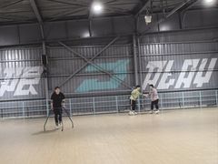 -极限PLAY运动娱乐新世界·团建派对潮玩休闲馆·室内蹦极高空游乐园