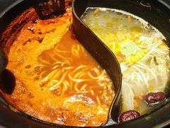 -呷哺呷哺(松江开元店)