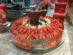 -於氏虾神(盱眙总店)