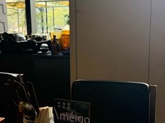 -Ameigo梅果·云贵川bistro(长宁来福士店)