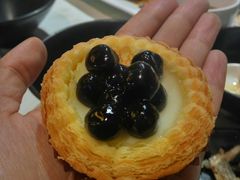 -味可道美食坊(福基路店)