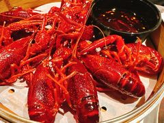 -巴厘龙虾·榜首油焖大虾(音乐学院·沿江酒馆店)