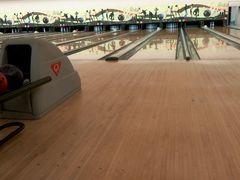 -广州保龄球馆(广州天河体育中心店)