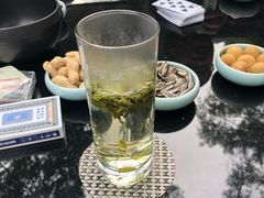 -十八棵（老龙井）御茶园(老龙井店)