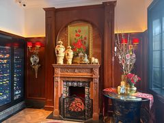 -老吉堂上海本帮菜(工体店)