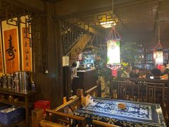 -香满楼(临安路店)