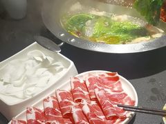 -额尔敦·品质自助(摩尔城店)