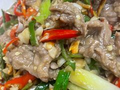 -文杰餐馆(南洪时尚风情街店)