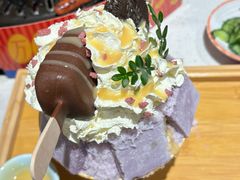 -朴太院·朝鲜族炭火烤肉(民乐园总店)