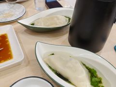 -北方饺子王·海肠捞饭·海鲜锅(山大店)