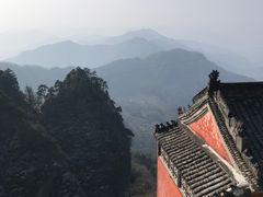 -武当山风景区