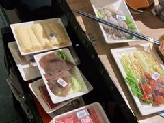 -野妹火锅(南园店)